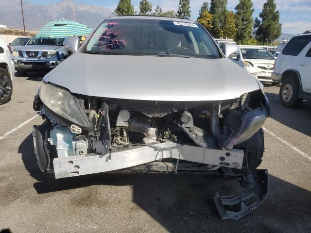 Photo 4 VIN: 2T2ZK1BAXBC053404 - LEXUS RX 350 