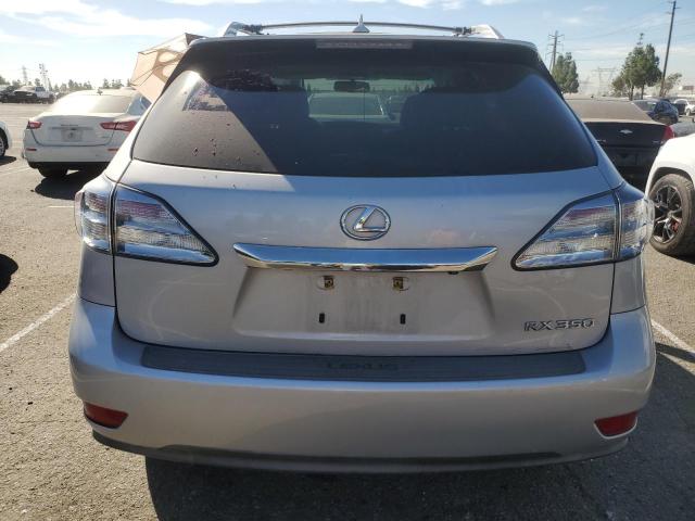 Photo 5 VIN: 2T2ZK1BAXBC053404 - LEXUS RX 350 