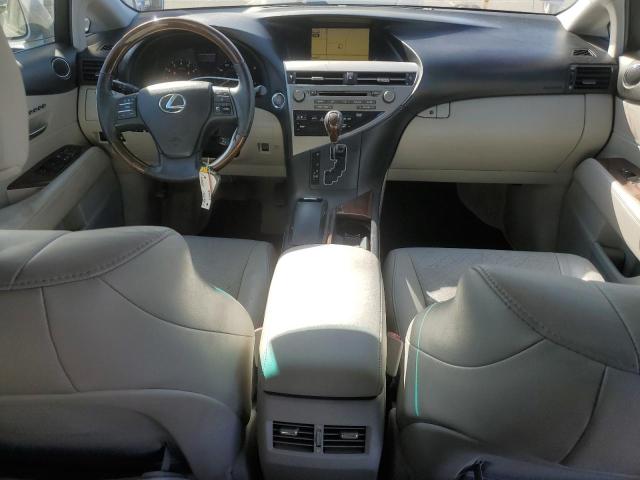 Photo 7 VIN: 2T2ZK1BAXBC053404 - LEXUS RX 350 