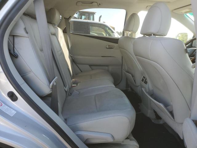 Photo 9 VIN: 2T2ZK1BAXBC053404 - LEXUS RX 350 