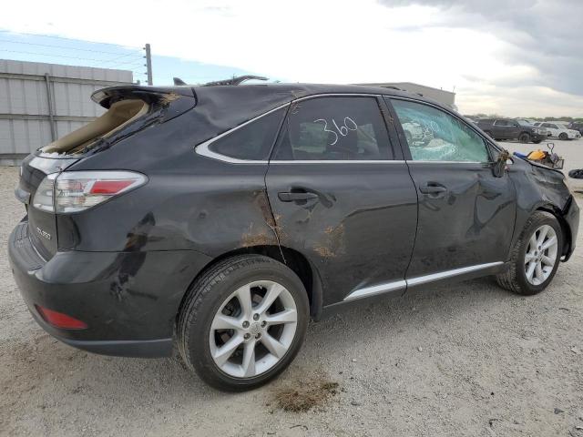 Photo 2 VIN: 2T2ZK1BAXBC053757 - LEXUS RX 350 