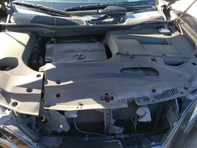 Photo 6 VIN: 2T2ZK1BAXBC054813 - LEXUS RX 350 