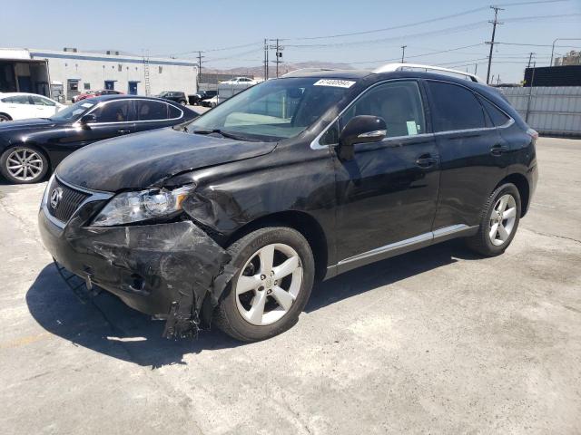 Photo 0 VIN: 2T2ZK1BAXBC057632 - LEXUS RX 350 