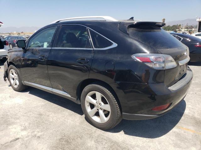 Photo 1 VIN: 2T2ZK1BAXBC057632 - LEXUS RX 350 