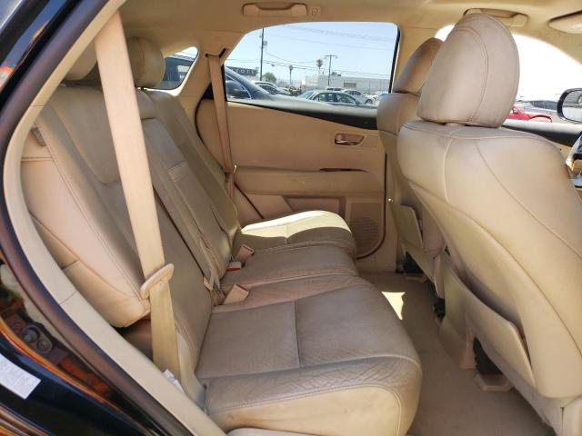 Photo 10 VIN: 2T2ZK1BAXBC057632 - LEXUS RX 350 