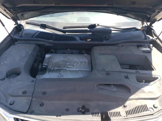 Photo 11 VIN: 2T2ZK1BAXBC057632 - LEXUS RX 350 