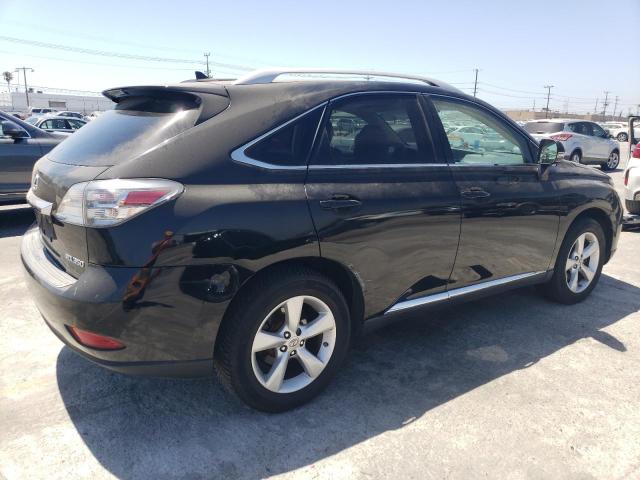 Photo 2 VIN: 2T2ZK1BAXBC057632 - LEXUS RX 350 