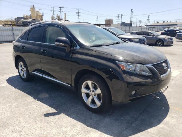 Photo 3 VIN: 2T2ZK1BAXBC057632 - LEXUS RX 350 