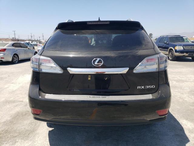 Photo 5 VIN: 2T2ZK1BAXBC057632 - LEXUS RX 350 