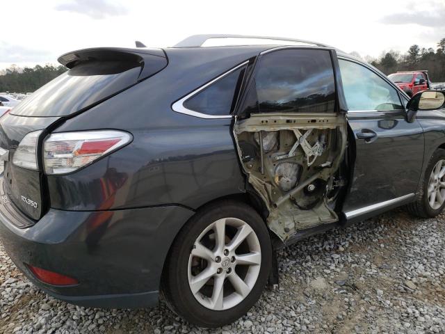 Photo 8 VIN: 2T2ZK1BAXBC058666 - LEXUS RX 350 