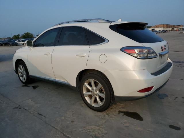 Photo 1 VIN: 2T2ZK1BAXBC061714 - LEXUS RX 350 