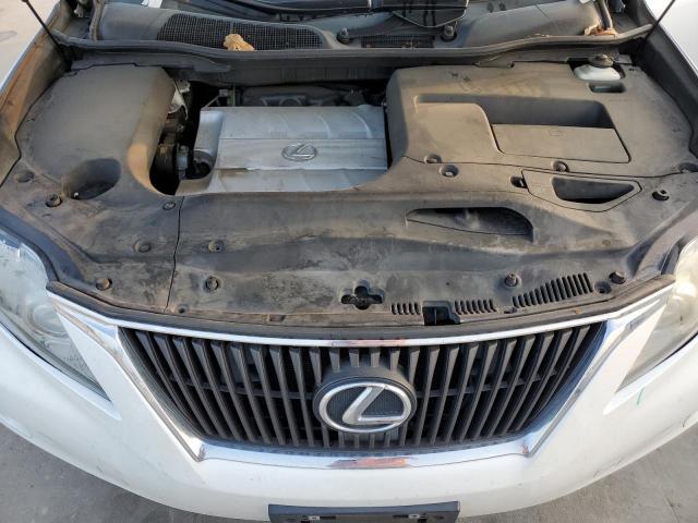 Photo 10 VIN: 2T2ZK1BAXBC061714 - LEXUS RX 350 