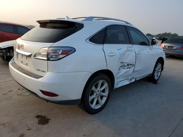 Photo 2 VIN: 2T2ZK1BAXBC061714 - LEXUS RX 350 