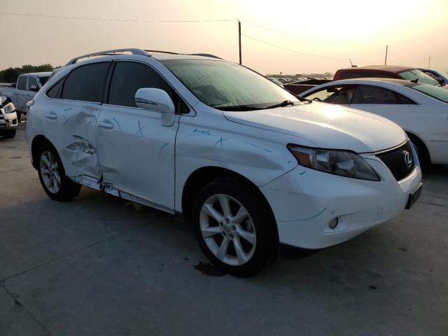 Photo 3 VIN: 2T2ZK1BAXBC061714 - LEXUS RX 350 