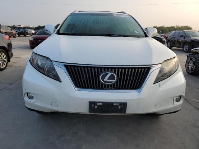 Photo 4 VIN: 2T2ZK1BAXBC061714 - LEXUS RX 350 