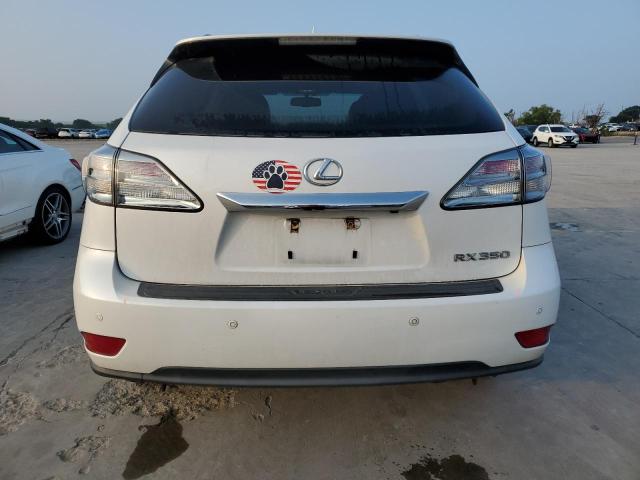 Photo 5 VIN: 2T2ZK1BAXBC061714 - LEXUS RX 350 