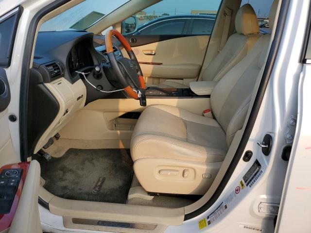 Photo 6 VIN: 2T2ZK1BAXBC061714 - LEXUS RX 350 