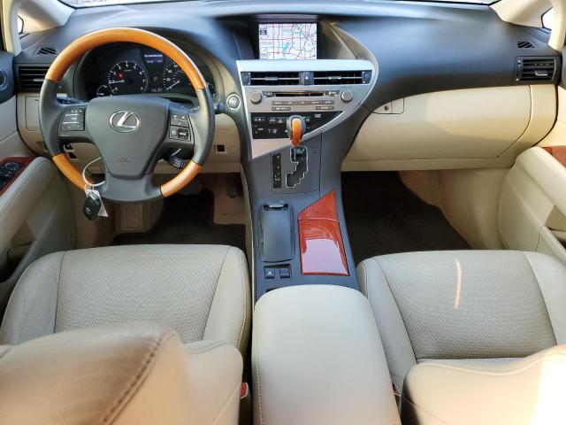 Photo 7 VIN: 2T2ZK1BAXBC061714 - LEXUS RX 350 