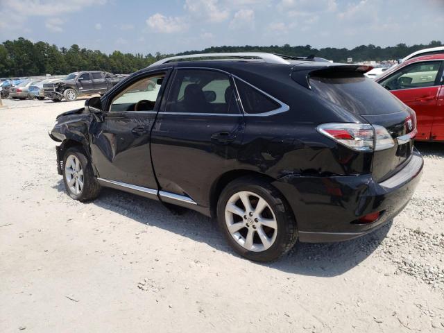 Photo 1 VIN: 2T2ZK1BAXBC062779 - LEXUS RX 350 