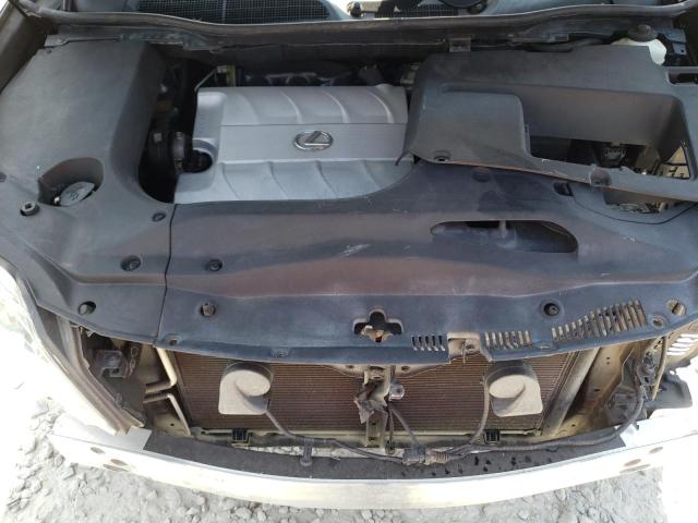 Photo 11 VIN: 2T2ZK1BAXBC062779 - LEXUS RX 350 