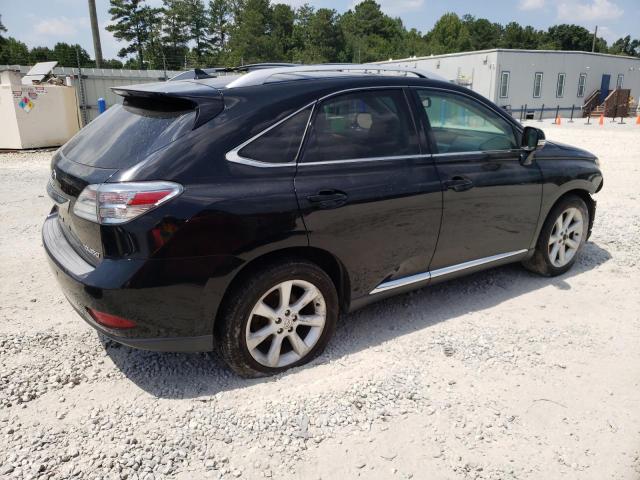 Photo 2 VIN: 2T2ZK1BAXBC062779 - LEXUS RX 350 