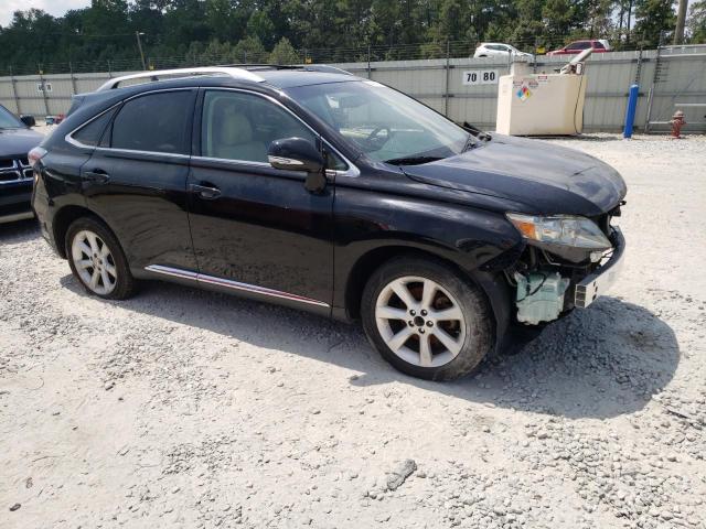 Photo 3 VIN: 2T2ZK1BAXBC062779 - LEXUS RX 350 