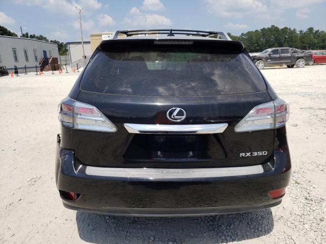 Photo 5 VIN: 2T2ZK1BAXBC062779 - LEXUS RX 350 