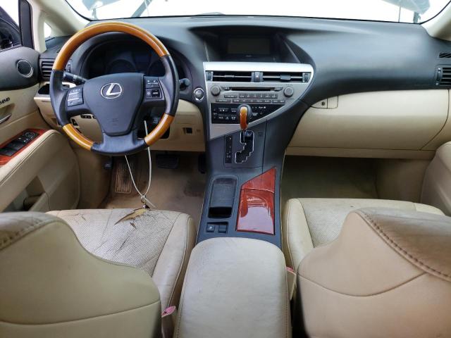 Photo 7 VIN: 2T2ZK1BAXBC062779 - LEXUS RX 350 