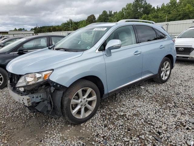 Photo 0 VIN: 2T2ZK1BAXCC068454 - LEXUS RX350 