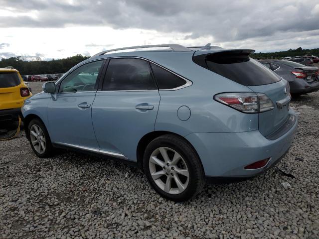 Photo 1 VIN: 2T2ZK1BAXCC068454 - LEXUS RX350 