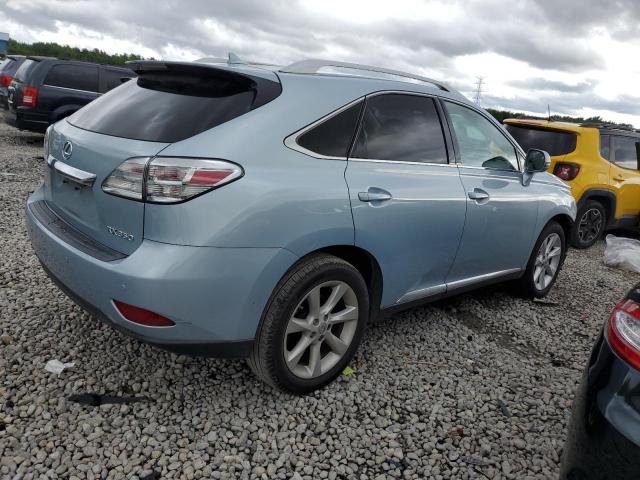 Photo 2 VIN: 2T2ZK1BAXCC068454 - LEXUS RX350 