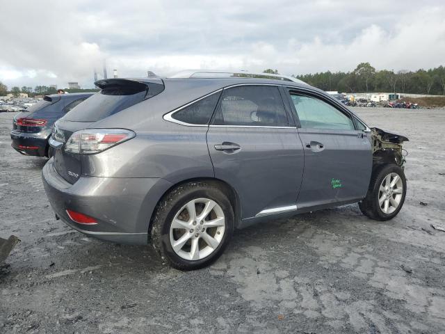 Photo 2 VIN: 2T2ZK1BAXCC070091 - LEXUS RX 350 