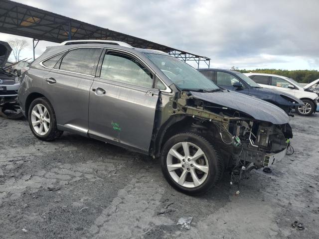 Photo 3 VIN: 2T2ZK1BAXCC070091 - LEXUS RX 350 