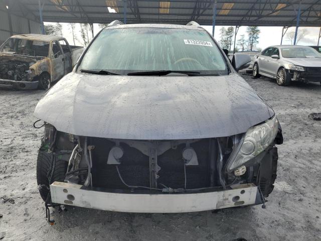 Photo 4 VIN: 2T2ZK1BAXCC070091 - LEXUS RX 350 