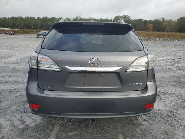 Photo 5 VIN: 2T2ZK1BAXCC070091 - LEXUS RX 350 