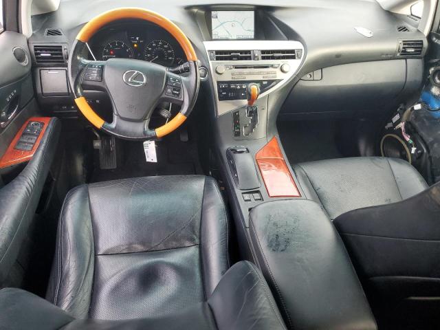 Photo 7 VIN: 2T2ZK1BAXCC070091 - LEXUS RX 350 