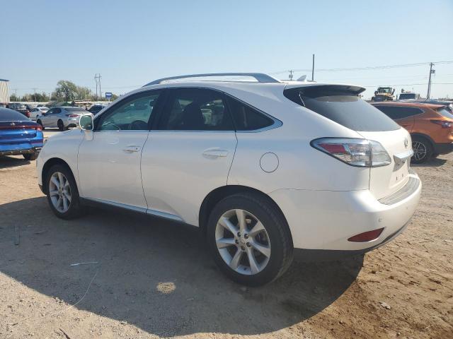 Photo 1 VIN: 2T2ZK1BAXCC071709 - LEXUS RX 350 