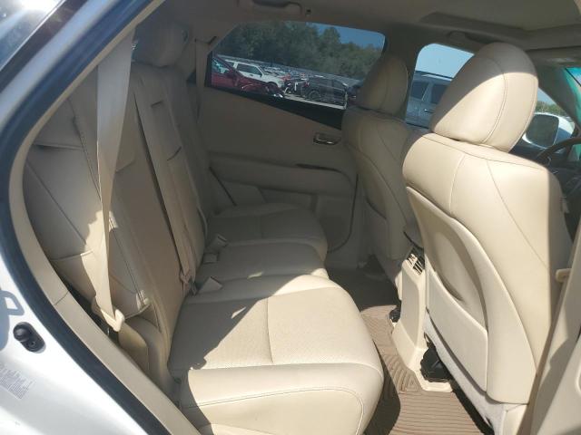 Photo 10 VIN: 2T2ZK1BAXCC071709 - LEXUS RX 350 