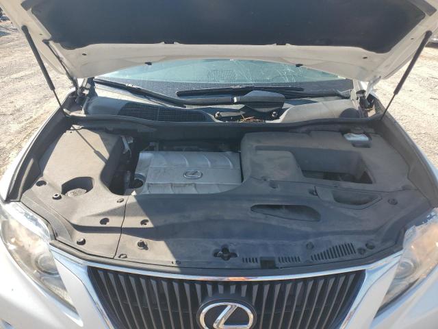 Photo 11 VIN: 2T2ZK1BAXCC071709 - LEXUS RX 350 