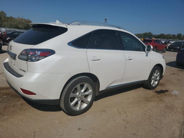 Photo 2 VIN: 2T2ZK1BAXCC071709 - LEXUS RX 350 