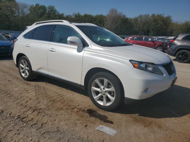 Photo 3 VIN: 2T2ZK1BAXCC071709 - LEXUS RX 350 