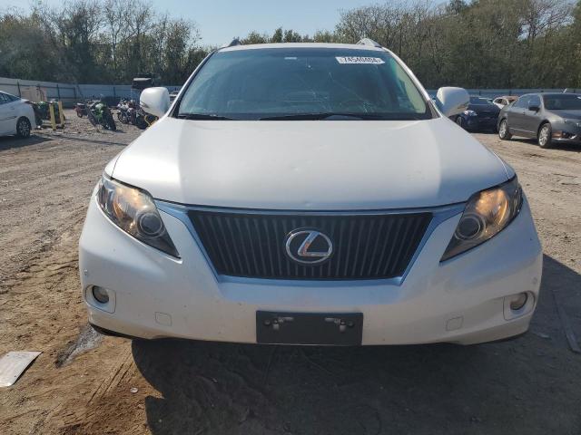 Photo 4 VIN: 2T2ZK1BAXCC071709 - LEXUS RX 350 