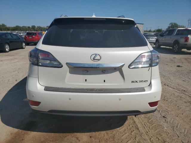 Photo 5 VIN: 2T2ZK1BAXCC071709 - LEXUS RX 350 