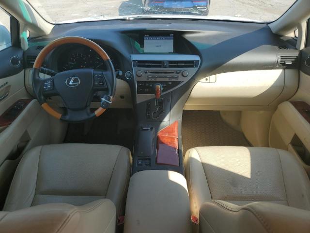 Photo 7 VIN: 2T2ZK1BAXCC071709 - LEXUS RX 350 