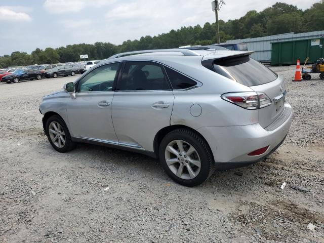 Photo 1 VIN: 2T2ZK1BAXCC073606 - LEXUS RX 350 