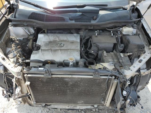 Photo 11 VIN: 2T2ZK1BAXCC073606 - LEXUS RX 350 