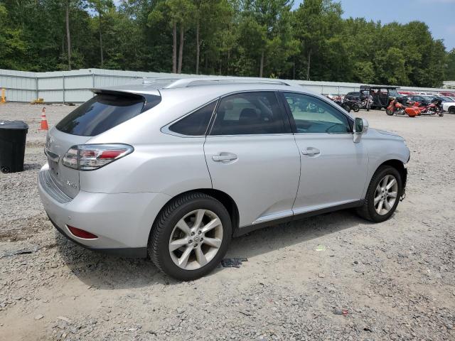 Photo 2 VIN: 2T2ZK1BAXCC073606 - LEXUS RX 350 