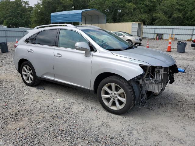 Photo 3 VIN: 2T2ZK1BAXCC073606 - LEXUS RX 350 