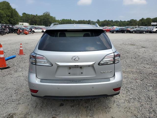 Photo 5 VIN: 2T2ZK1BAXCC073606 - LEXUS RX 350 