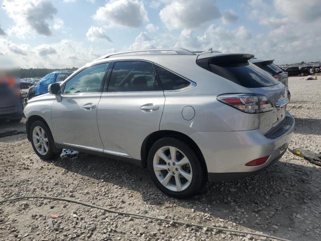 Photo 1 VIN: 2T2ZK1BAXCC076831 - LEXUS RX 350 